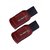 Moserbaer Racer 16GB Pendrive USB 2.0 - Pack of 2