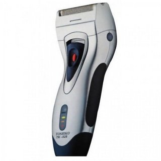 Rechargeable Shaver Toshika Tk028 Rechargeable Shaver Toshika Tk028