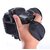 Movo Photo HSG-4 SecureMe Padded Grip Strap for DSLR Cameras - Prevents droppage and stabilizes video
