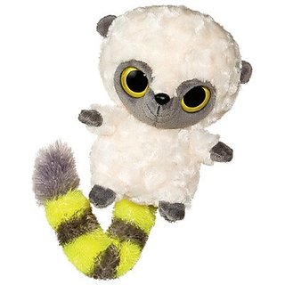 yoohoo and friends lemur