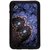Fuson Blue Designer Phone Back Cover Samsung Galaxy Tab 2 (One Step Ahead To Imagination)