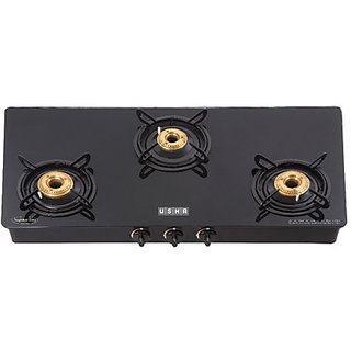 Usha ebony store cooktop price