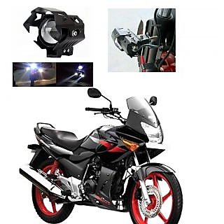 karizma r led lights