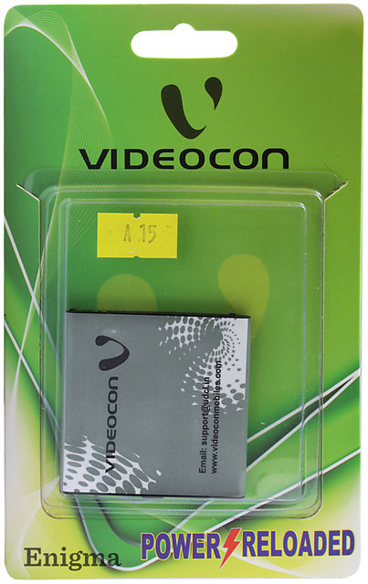 videocon a15 flip cover