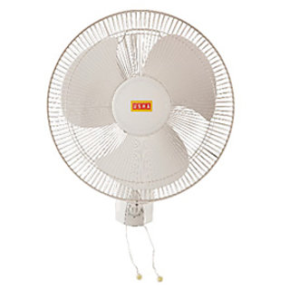 Usha Helix Hi Speed 12" Wall Fan-Off White Prices in India ...