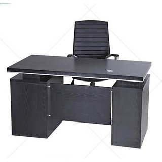 DECANO EXECUTIVE OFFICE TABLE : DET-113