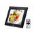 XElectron 8inch Digital Photo Frame with Remote