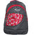 Paramveer Boy's  Girl's Elegance School Bag Multicolour RJSC-302