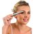 Bi-Feather King Eye Brow Hair Remover  Trimmer For Women