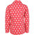 HAIG-DOT Coral Collar Sweatshirt for Girls