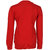 HAIG-DOT Red Round Neck Sweatshirt for Boys