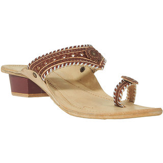chappal for ladies online
