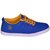 Sukun Blue Casual Shoes
