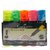 Textliner, Assorted Colours - Pack of 5