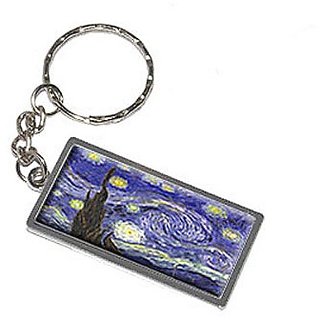 gogh starry vincent shopclues