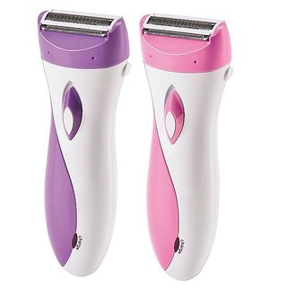 6 Electric Shavers Women Who Want