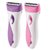 Women Lady Shaver Trimmer