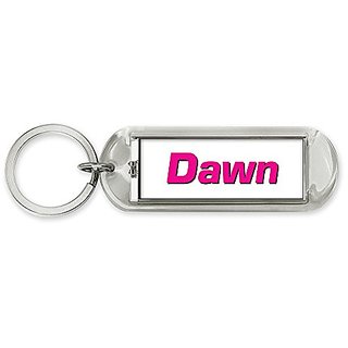 Dimension 9 personalized solar flashing keychain online