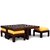 SNG Solid Wood Coffee Table