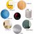 ALFA ARTS Acrylic 3D Home Office Decor Wall Sticker