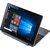 Acer One 10 Atom - (2 GB/500 GB HDD/32 GB EMMC Storage/Windows 10 Home) NT.G5CSI.001 S1002-112L 2 in 1 Laptop  (10.1 inch, Dark SIlver, 1.29 kg)