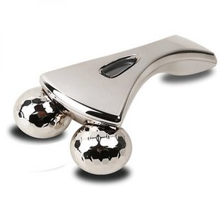 3D Face and Body Massager Roller