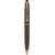 P-47 G Exclusive Grey Ball Pen with Golden Trim