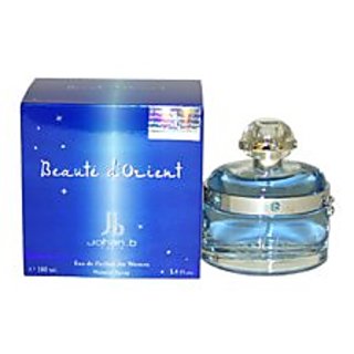 Buy Johan B Beaute D Orient Eau De Parfum Spray for Women 3.4
