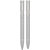 P-133 S Silver Colour Stylish Ball Point Pen with Silver Trim