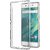 Sony Xperia Xa transparent back cover by vkr cases