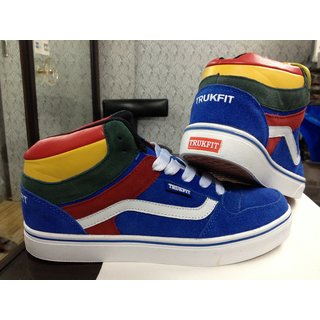 Trukfit Hiphop Shoes Size US 10 Prices in India- Shopclues- Online Shopping  Store