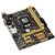 ASUS H81M-E MicroATX DDR3 1333 LGA 1150 Motherboards