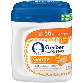 Gerber good cheap start 32 oz