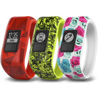 Garmin vivofit swimming tracking clearance