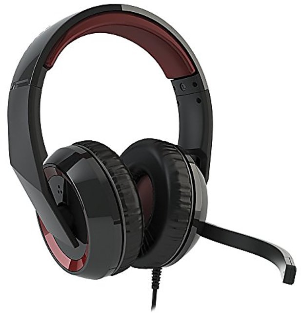 Buy Corsair 7.1 USB Gaming Headset Raptor HS40 Online 6513