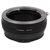 Fotodiox Lens Mount Adapter - Leica R SLR Lens to Fujifilm X-Series Mirrorless Camera Body