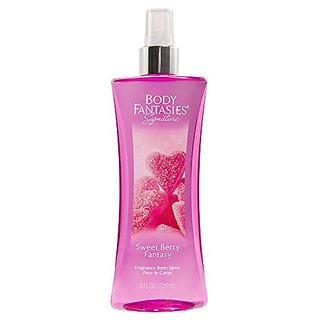 Sweet best sale berry perfume