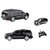 XTR Toys Showcase Select Black GM Cadillac Escalade Radio Control R/C GM Models Car Vehicle Hobby Full Function Electric Large Size 1:24 Scale Ready to Run RTR 49MHz or 27MHz