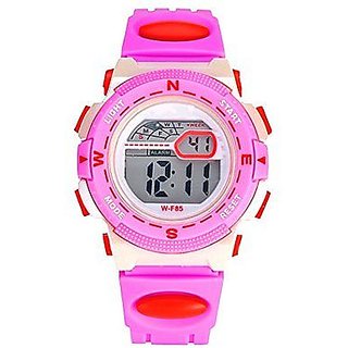 Buy AZLAND Waterproof Time Teacher Kids Children Girls Sports