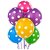 My Party Shop Polka Dot Balloons(Pack Of 10)