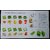 Apex 14 in 1 Multiutility Vegitable Chopper Slicer Peeler Dicer