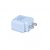 Reliable 2.1 Amp Dual USB Wall Charger - White