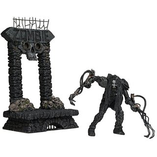 Buy Rob Zombie Figure with Diorama Online @ ₹6528 from ShopClues