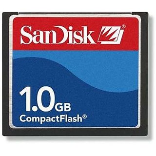 1GB 1 GIG Compact Flash CF Memory Card Roland Boss Br-600
