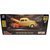 '40 Ford Coupe Issue #24 Yellow/Orange by Racing Champions