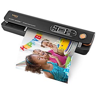 Vupoint Magic InstaScan Handheld Portable Scanner (PDS-ST420-VP) auto sheet feed