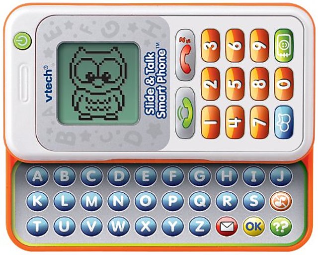 vtech 2251