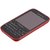 BlackBerry Soft Shell for BlackBerry Q5 - Red