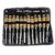 Revesun Wood Carving Tools Set 12 plece with a Storage Pouch