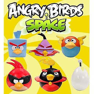 angry birds space mashems